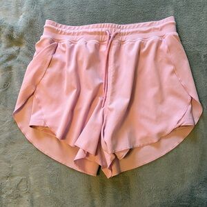 Senita Athletics Madeline Moves Shorts Size Large